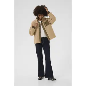 Women's jacket CULTURE CUTally image-3