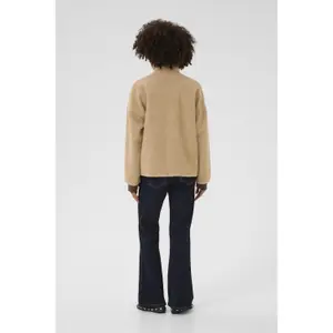 Women's jacket CULTURE CUTally image-4