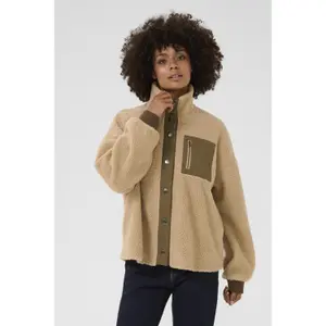 Women's jacket CULTURE CUTally image-2