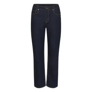 Tapered jeans dam CULTURE CUMoya image-0