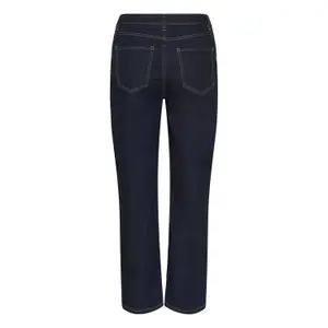 Tapered jeans dam CULTURE CUMoya image-3