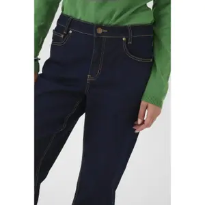Tapered jeans dam CULTURE CUMoya image-5