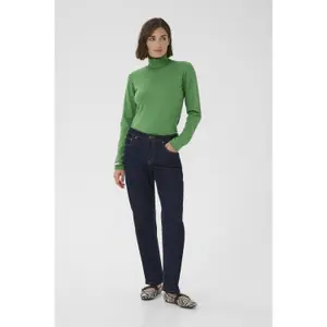 Tapered jeans dam CULTURE CUMoya image-2