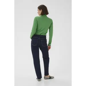 Tapered jeans dam CULTURE CUMoya image-4