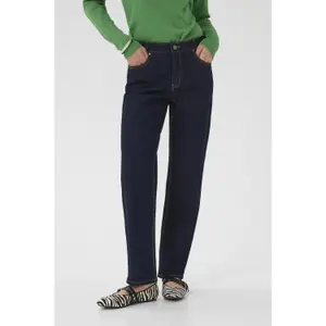 Tapered jeans dam CULTURE CUMoya image-1