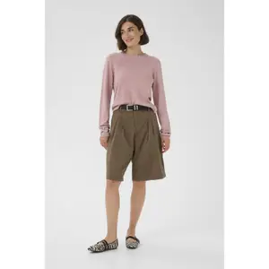 Pantaloni da donna CULTURE Wini Brita City image-3