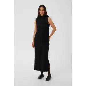Women's sleeveless sweater CULTURE Koba image-3
