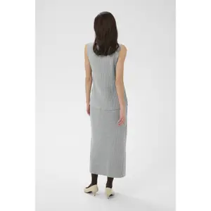Women's sleeveless sweater CULTURE Koba image-6