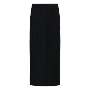 Pleated skirt for women CULTURE Koba image-0