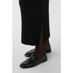 Pleated skirt for women CULTURE Koba image-2