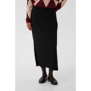Pleated skirt for women CULTURE Koba image-6