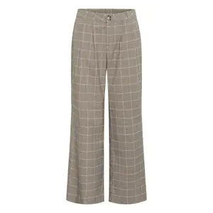 Women's Trousers CULTURE CUArlinda image-0