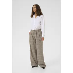 Women's Trousers CULTURE CUArlinda image-2