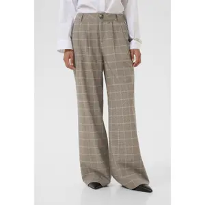 Women's Trousers CULTURE CUArlinda image-1