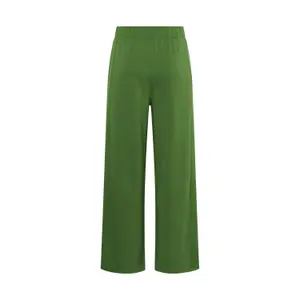 Women's Trousers CULTURE CUJanna Chabrina image-3