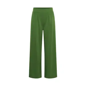 Women's Trousers CULTURE CUJanna Chabrina image-0