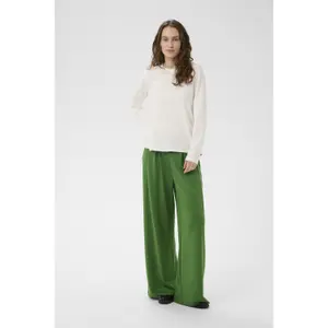 Women's Trousers CULTURE CUJanna Chabrina image-2