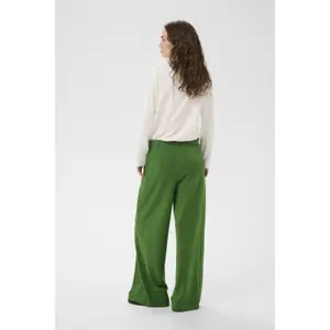 Women's Trousers CULTURE CUJanna Chabrina image-4