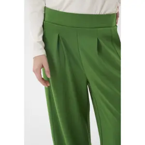 Women's Trousers CULTURE CUJanna Chabrina image-5