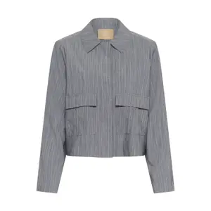 Women's jacket CULTURE CURainbow image-0