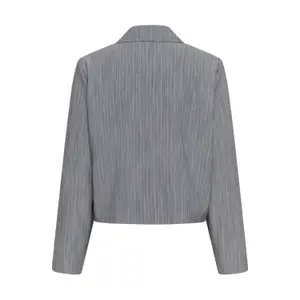 Women's jacket CULTURE CURainbow image-1