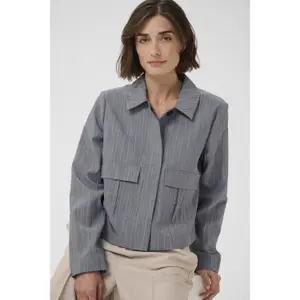 Women's jacket CULTURE CURainbow image-2