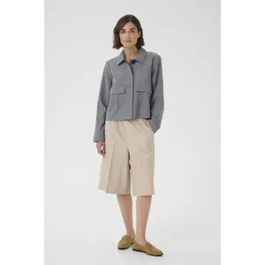 Women's jacket CULTURE CURainbow image-3
