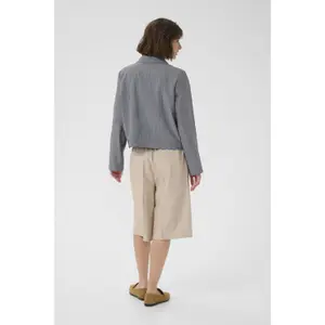 Women's jacket CULTURE CURainbow image-4