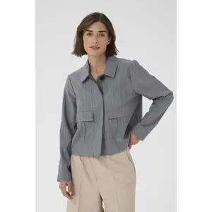 Women's jacket CULTURE CURainbow image-5