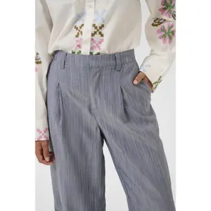 Women's Trousers CULTURE CURainbow image-5