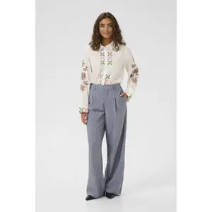 Women's Trousers CULTURE CURainbow image-2