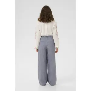 Women's Trousers CULTURE CURainbow image-4