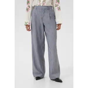 Women's Trousers CULTURE CURainbow image-1
