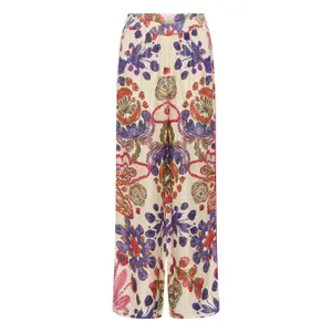 Women's Trousers CULTURE CUMandy image-0