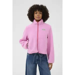 Női cipzáros dzseki CULTURE CUCatina image-2