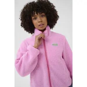 Női cipzáros dzseki CULTURE CUCatina image-5