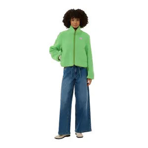 Női cipzáros dzseki CULTURE CUCatina image-2