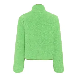 Női cipzáros dzseki CULTURE CUCatina image-1