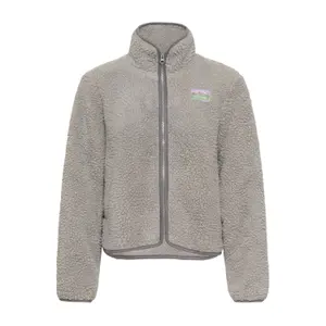 Női cipzáros dzseki CULTURE CUCatina