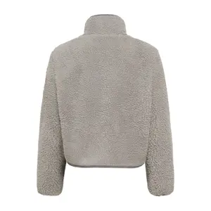 Női cipzáros dzseki CULTURE CUCatina image-1