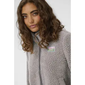 Női cipzáros dzseki CULTURE CUCatina image-5