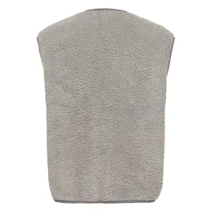 Ujjatlan polár dzseki női CULTURE CUCatina image-1