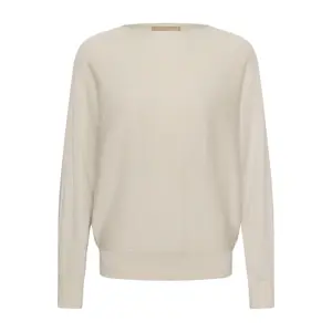Γυναικείο πουλόβερ CULTURE CUFay Batwing Jumper image-0