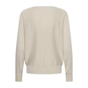 Γυναικείο πουλόβερ CULTURE CUFay Batwing Jumper image-1