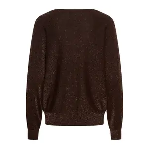 Γυναικείο πουλόβερ CULTURE CUFay Batwing Jumper image-1