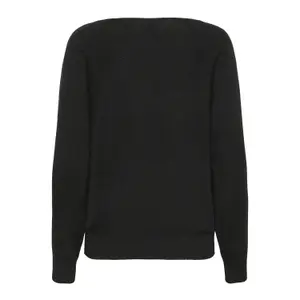 Γυναικείο πουλόβερ CULTURE CUFay Batwing Jumper image-3