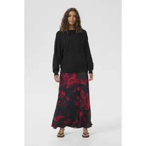Γυναικείο πουλόβερ CULTURE CUFay Batwing Jumper image-2