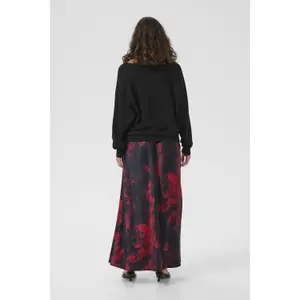 Γυναικείο πουλόβερ CULTURE CUFay Batwing Jumper image-4