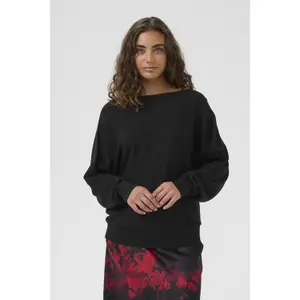 Γυναικείο πουλόβερ CULTURE CUFay Batwing Jumper image-1