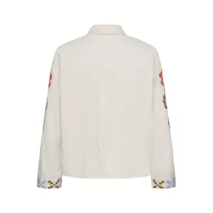 Women's blouse CULTURE CUBreezy image-1